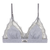 LS LOVE LACE GREY