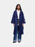 Londres Navy Trench