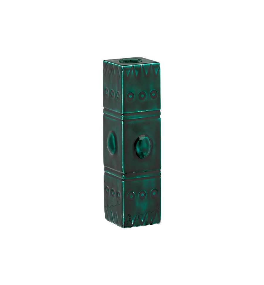 Laurel Reef Candle Holder