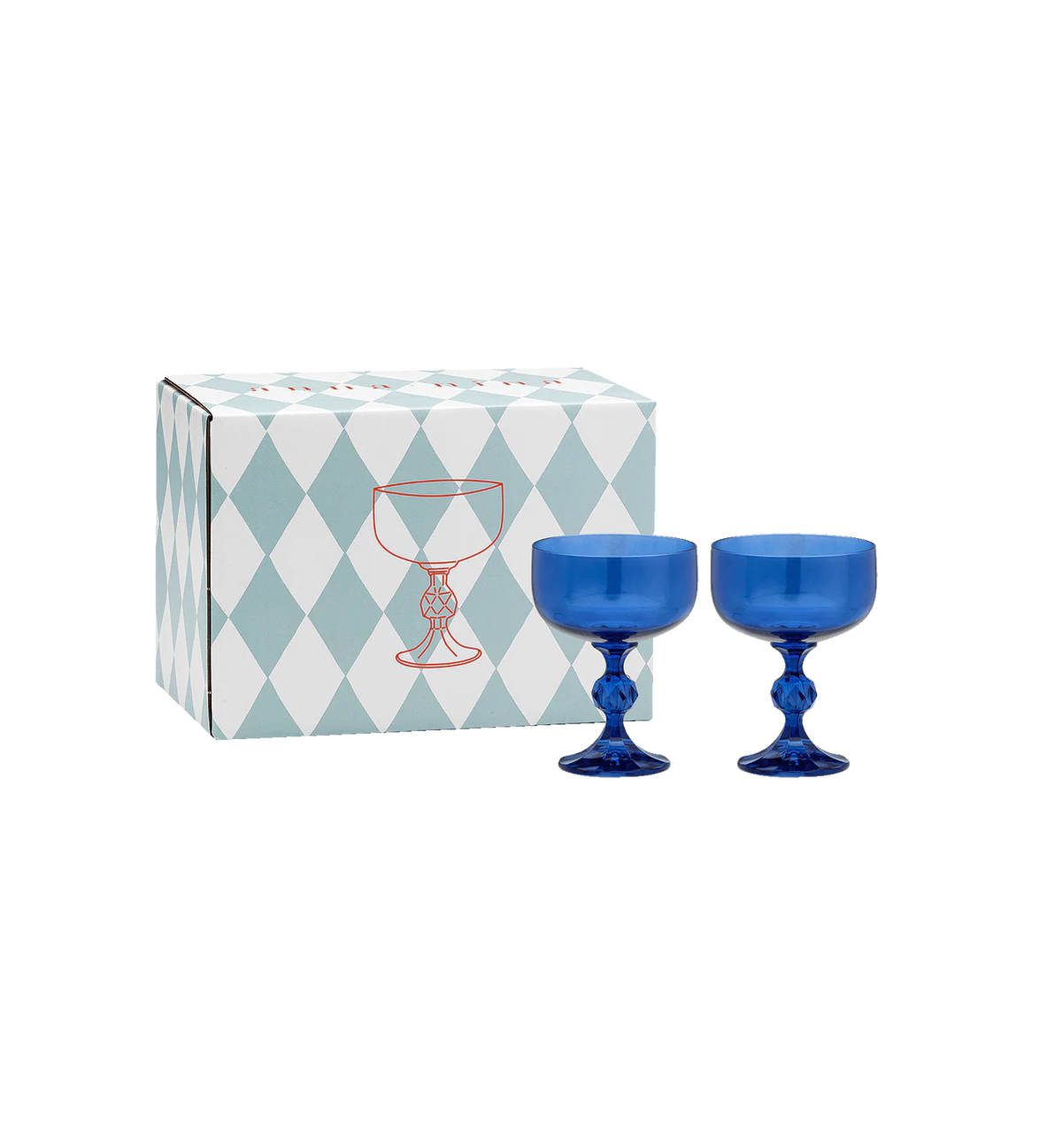 Mare Cocktail Glass