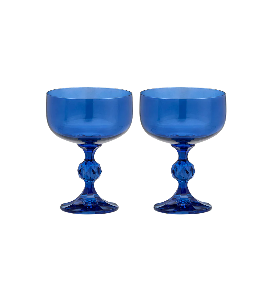 Mare Cocktail Glass