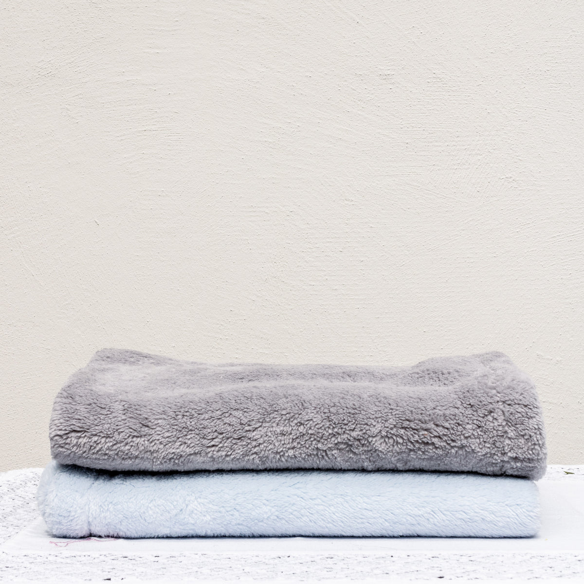 Fleece dekentje - customized