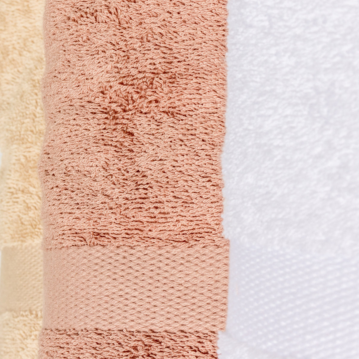 Handdoek - customized