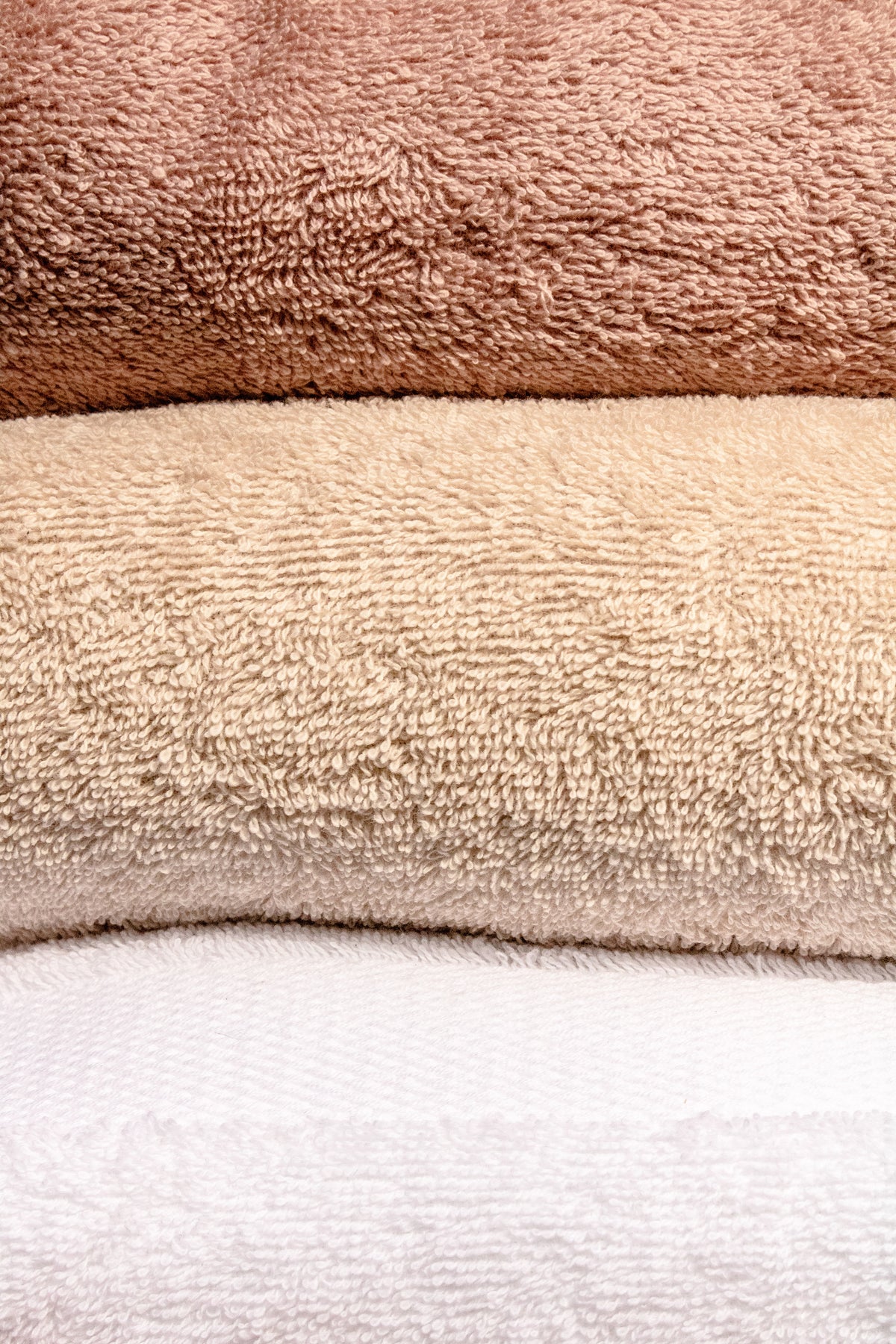 Handdoek - customized