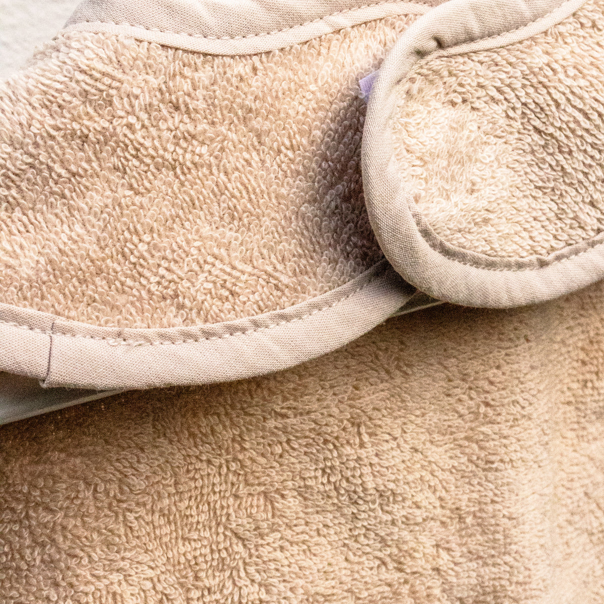 Mouwslab - customized