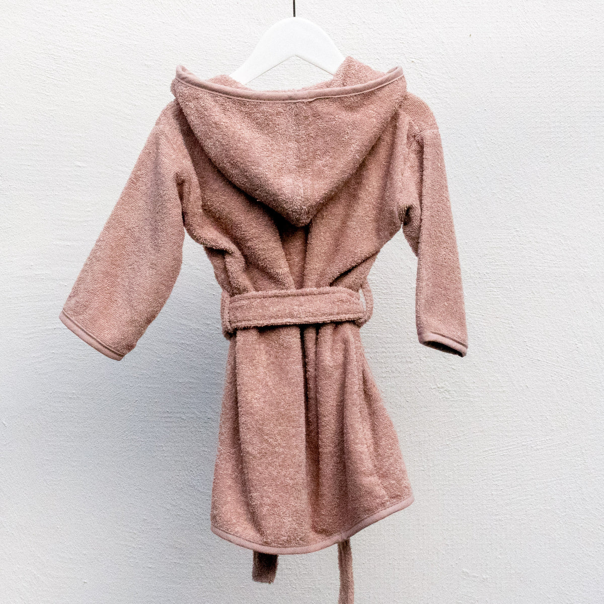 Badjasje - customized