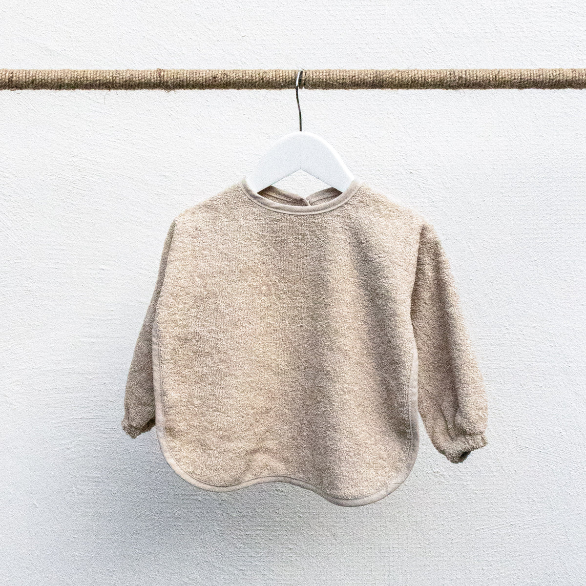 Mouwslab - customized