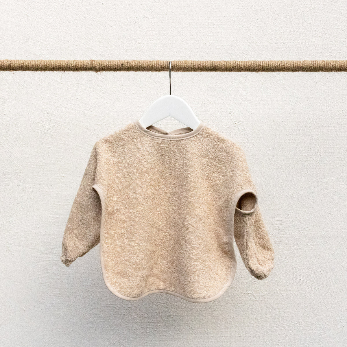 Mouwslab - customized