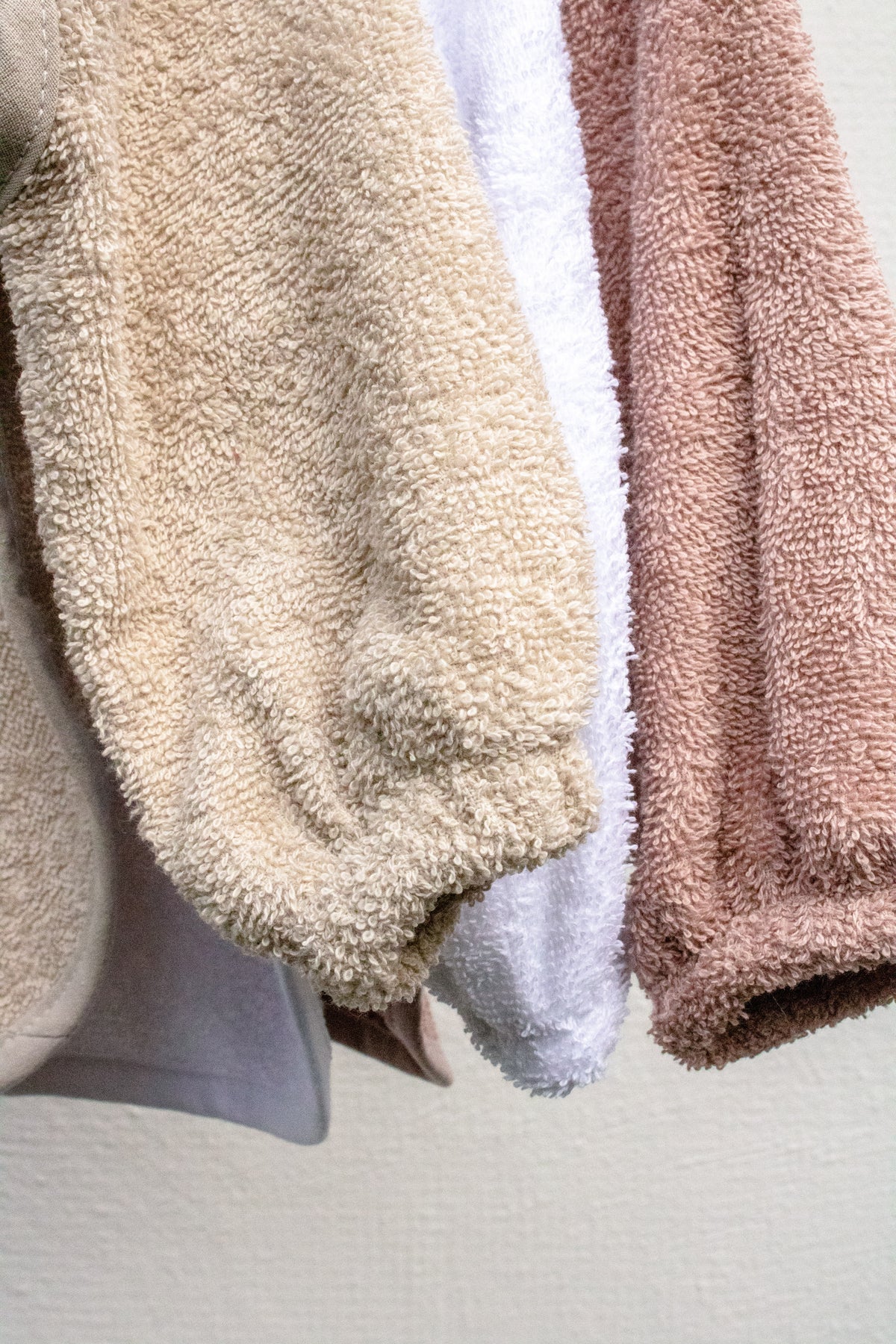 Mouwslab - customized