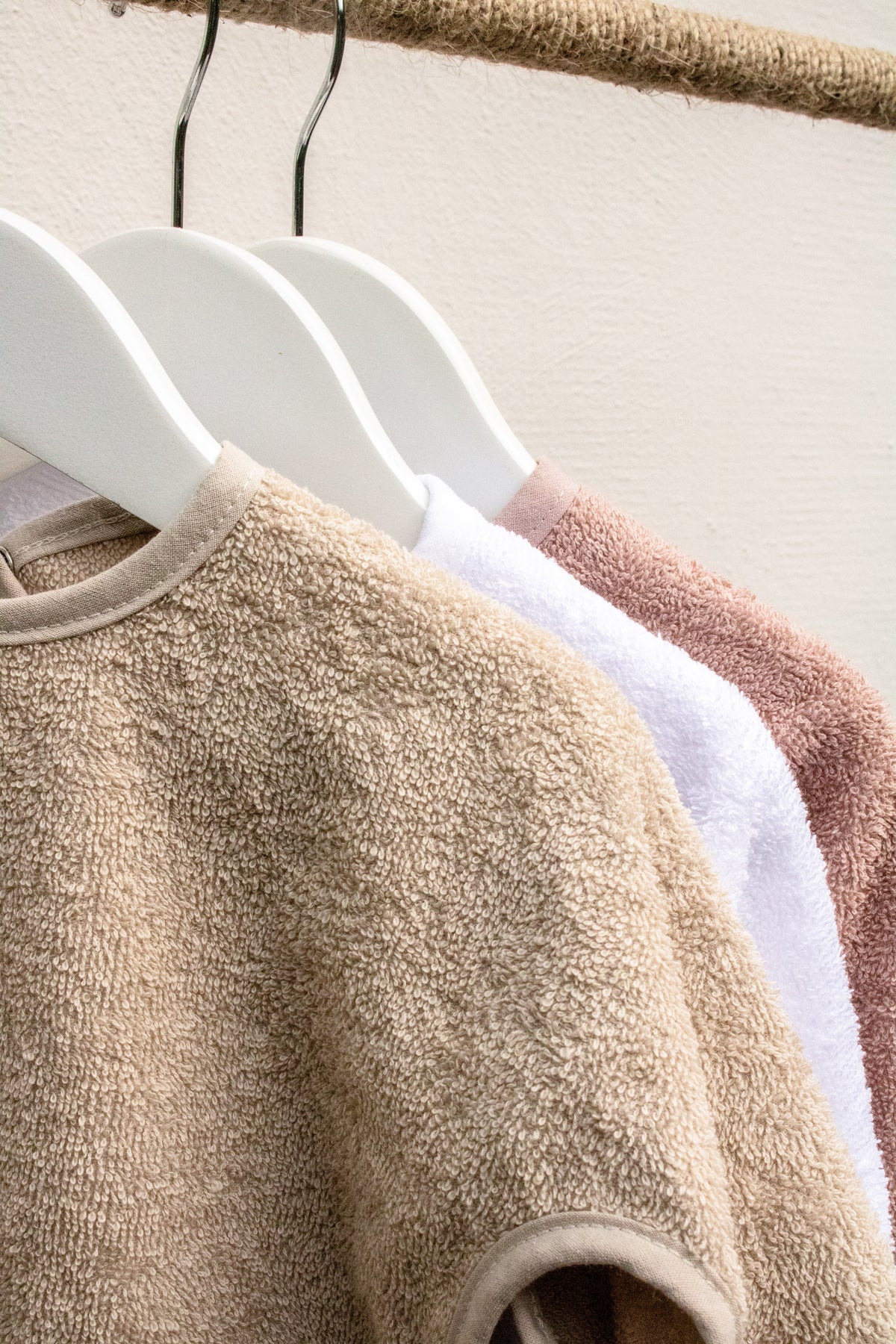 Mouwslab - customized