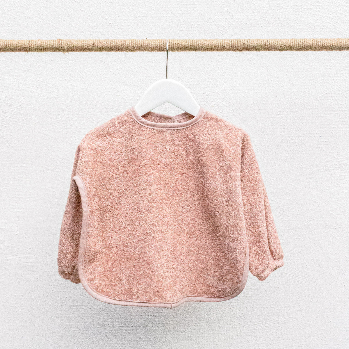 Mouwslab - customized