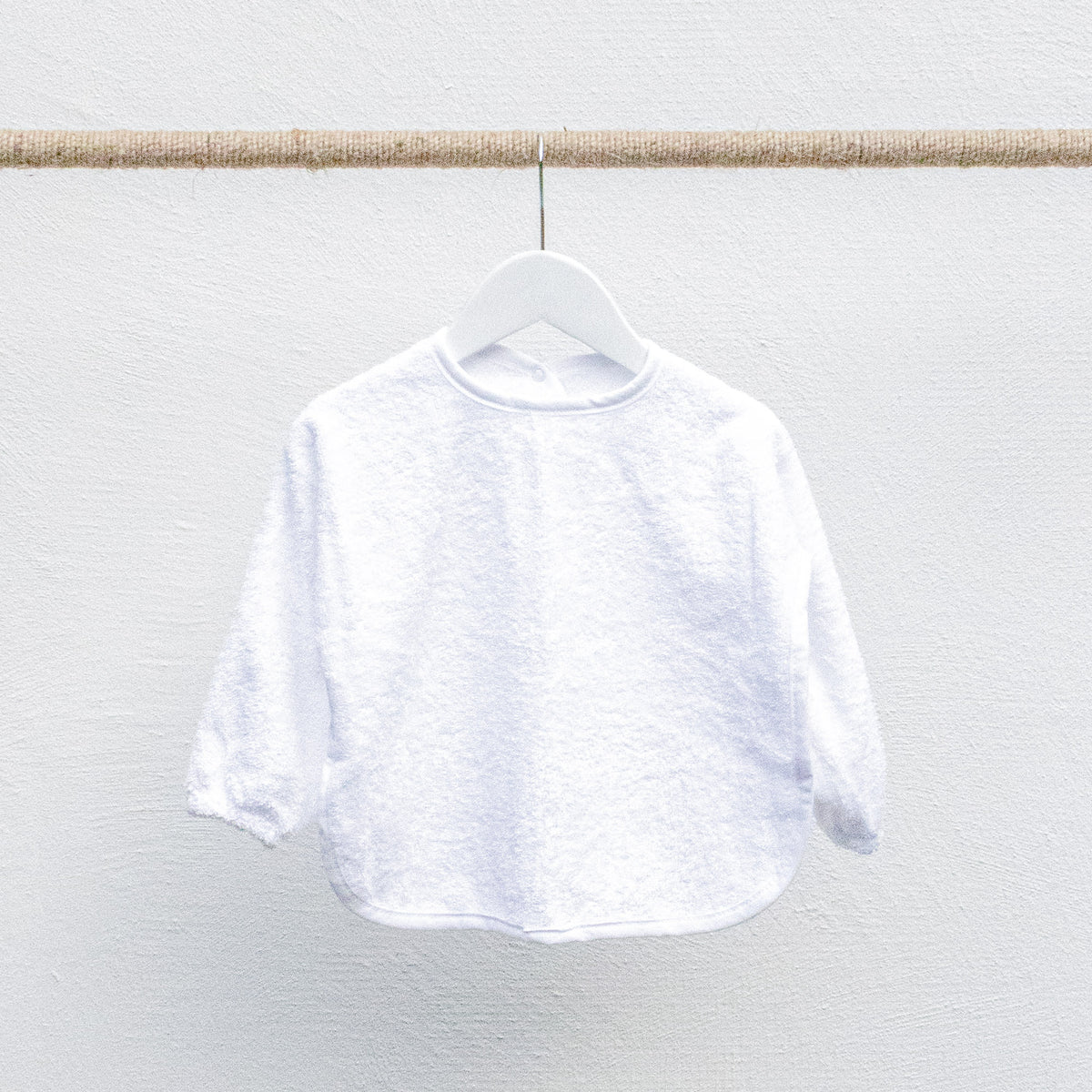 Mouwslab - customized