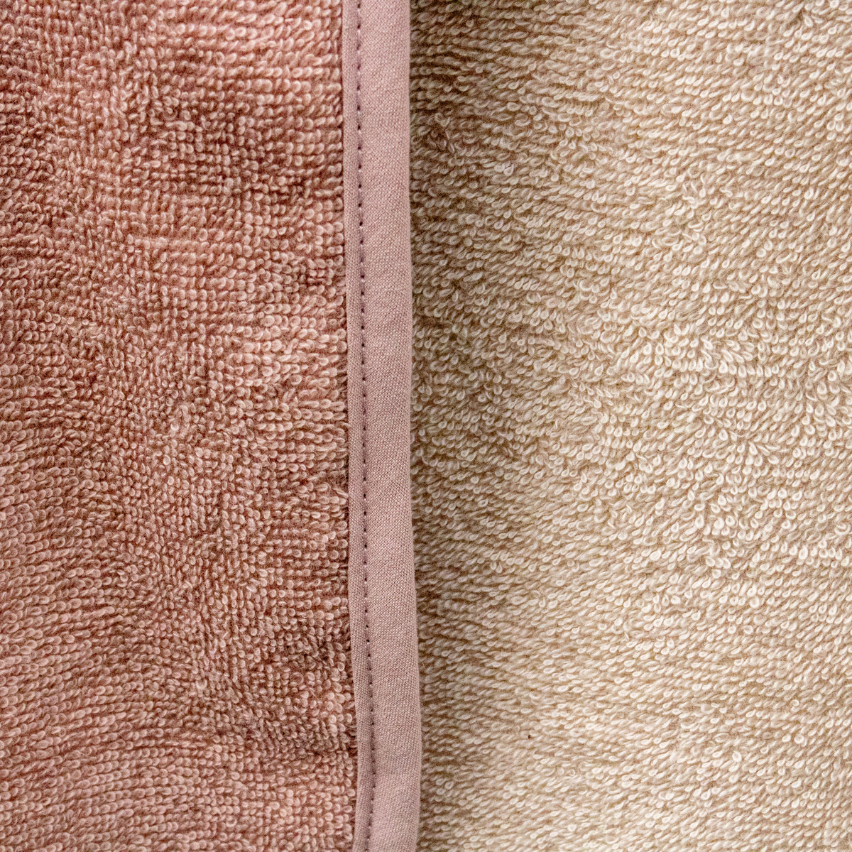 Badcape baby - customized