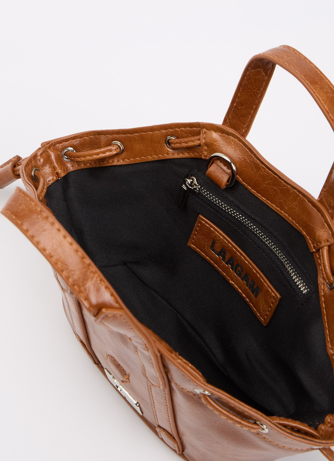 LAAGAM Mini darling camel