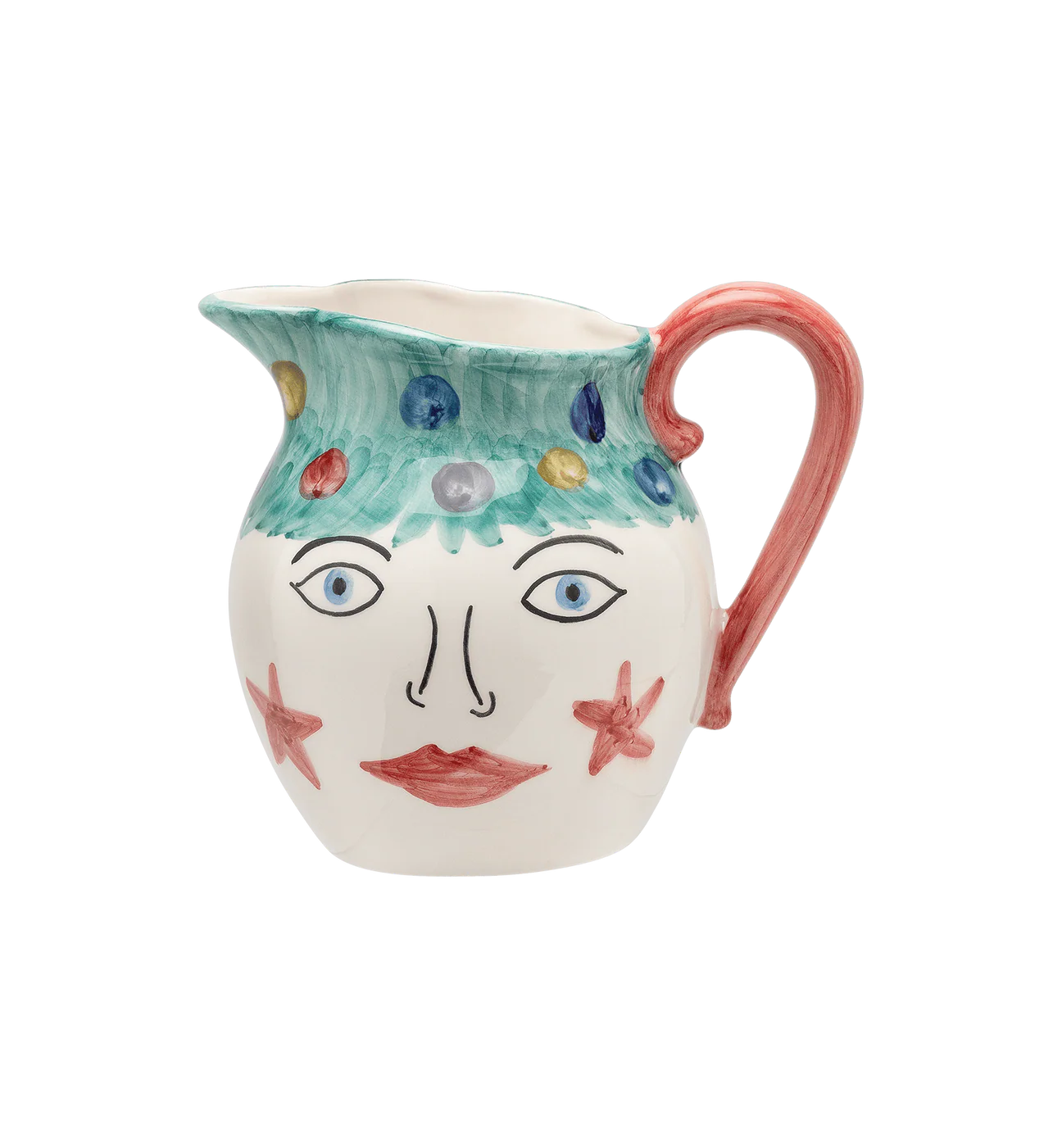Miss Jug