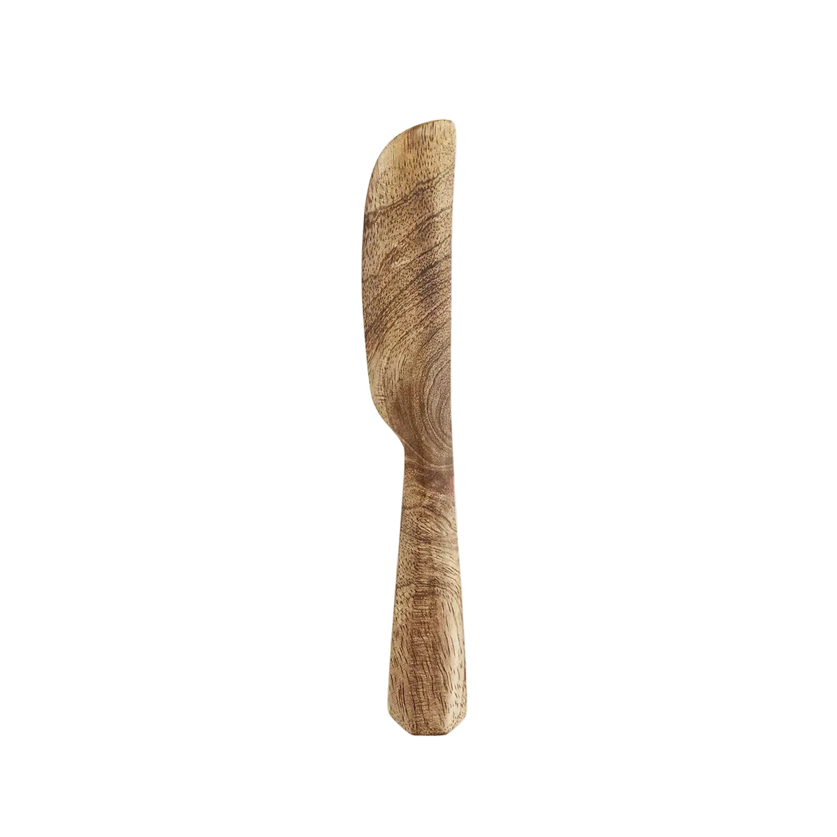 Wooden knife