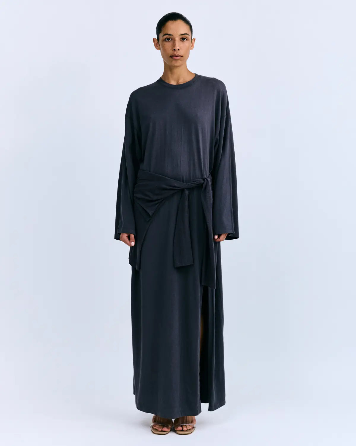 LS Olsen Long Dress size S/M
