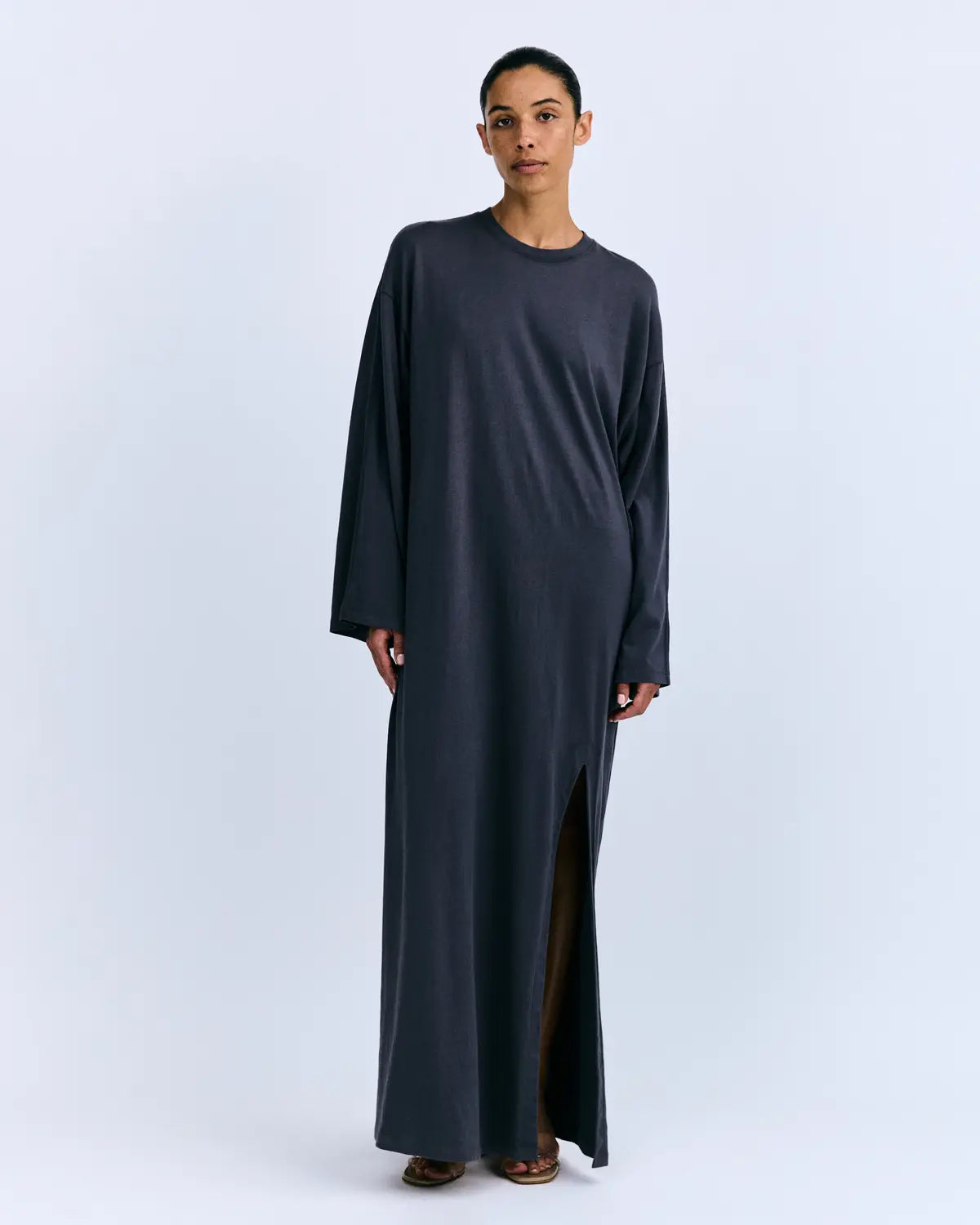 LS Olsen Long Dress size S/M