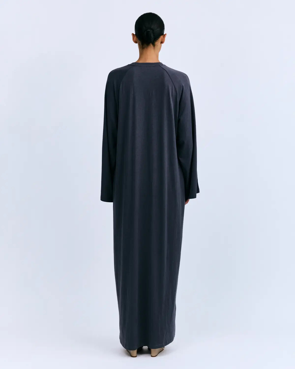 LS Olsen Long Dress size S/M