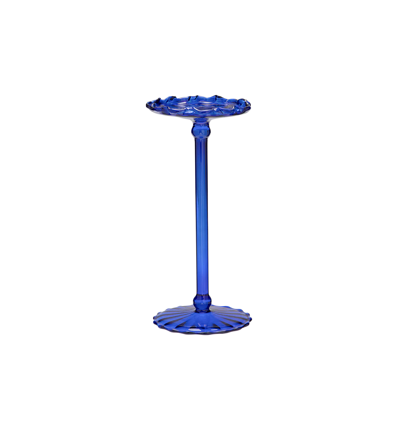 Parasol Large Blunt Candle
