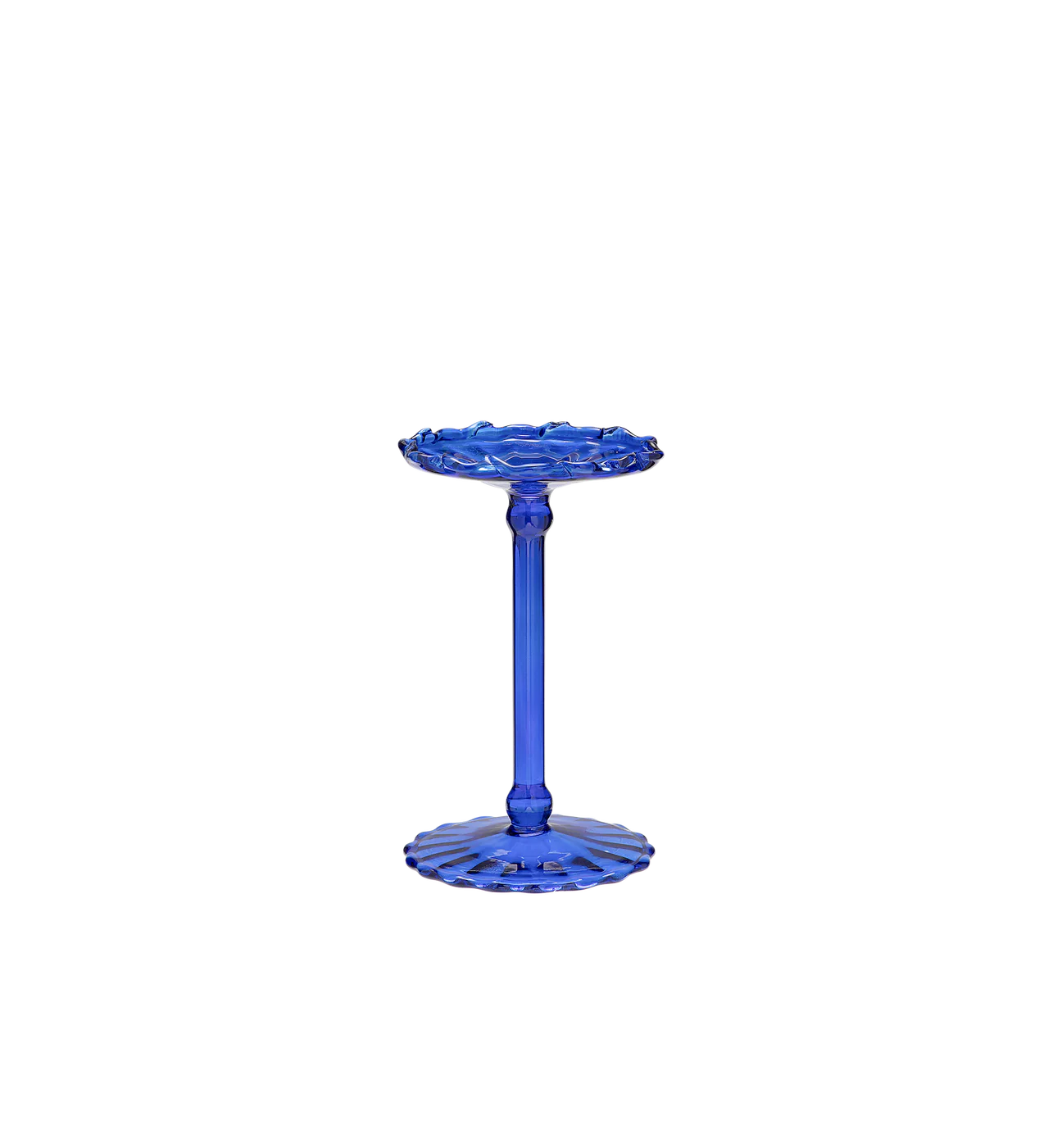 Parasol Small Blunt Candle