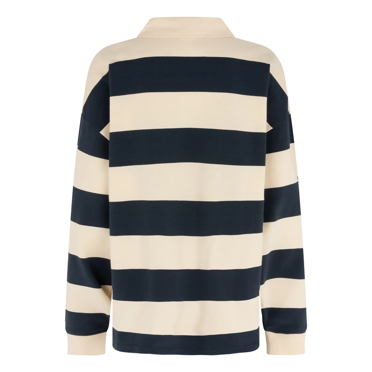 LS Paul striped sweater