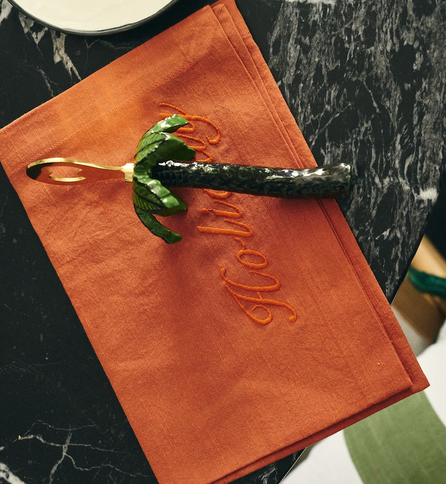 Palm Tree Bottle Opener