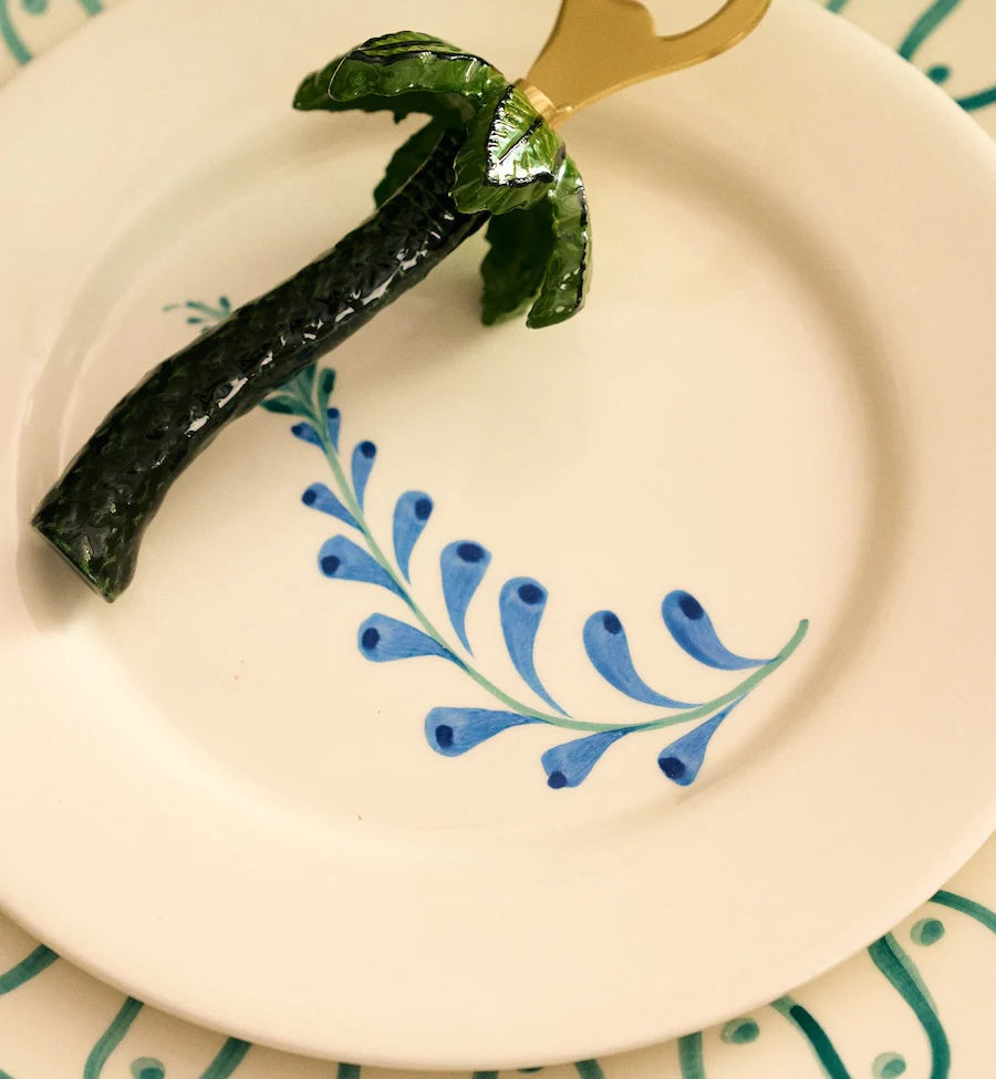 Palm Tree Bottle Opener