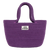 Basket purple