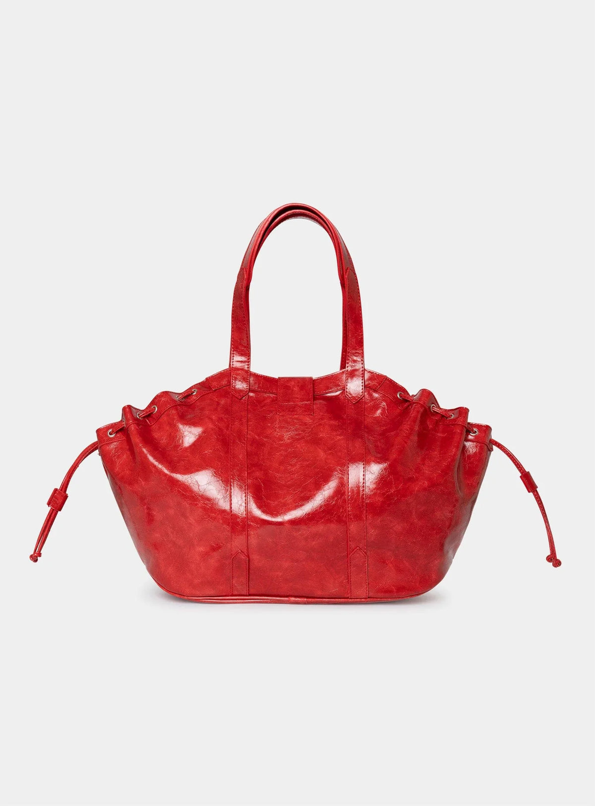 Darling Red Bag