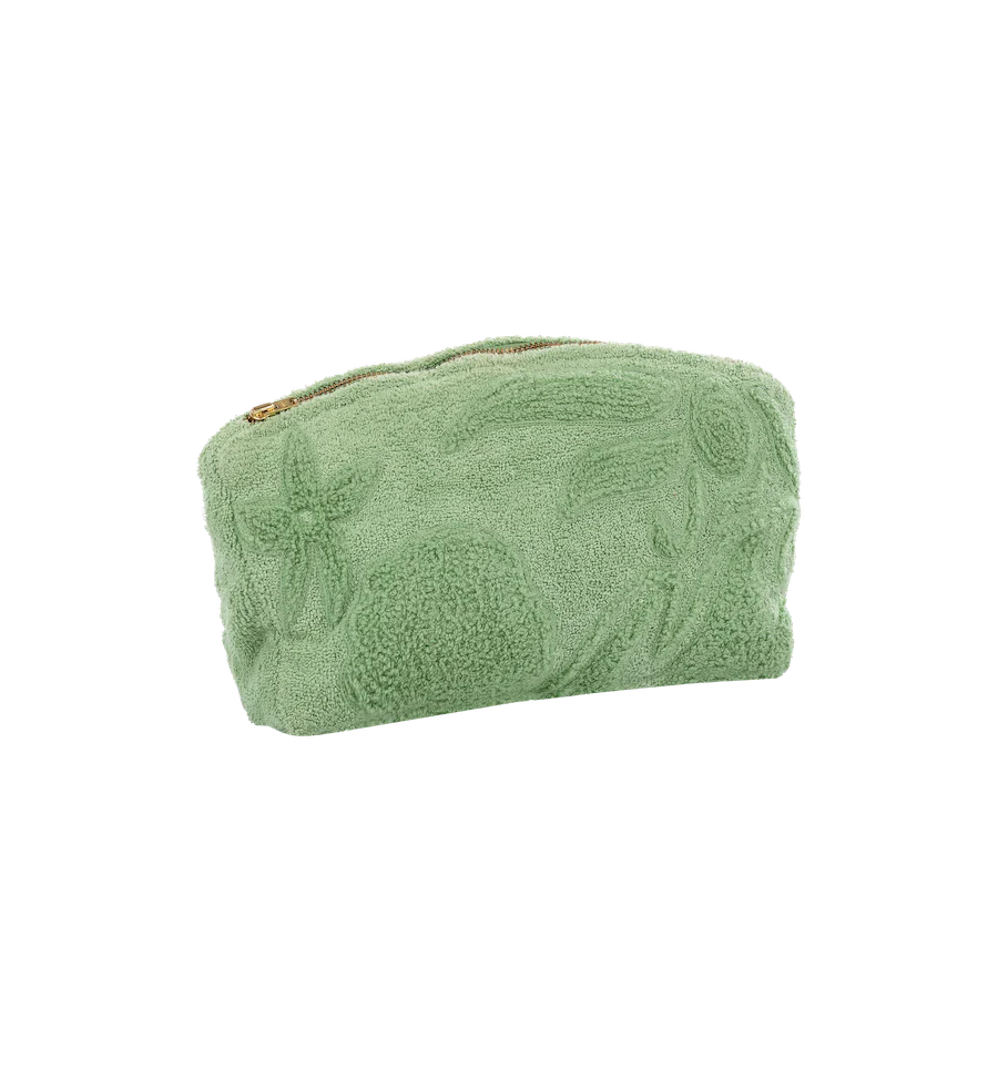 Sage Sole Mare Washbag