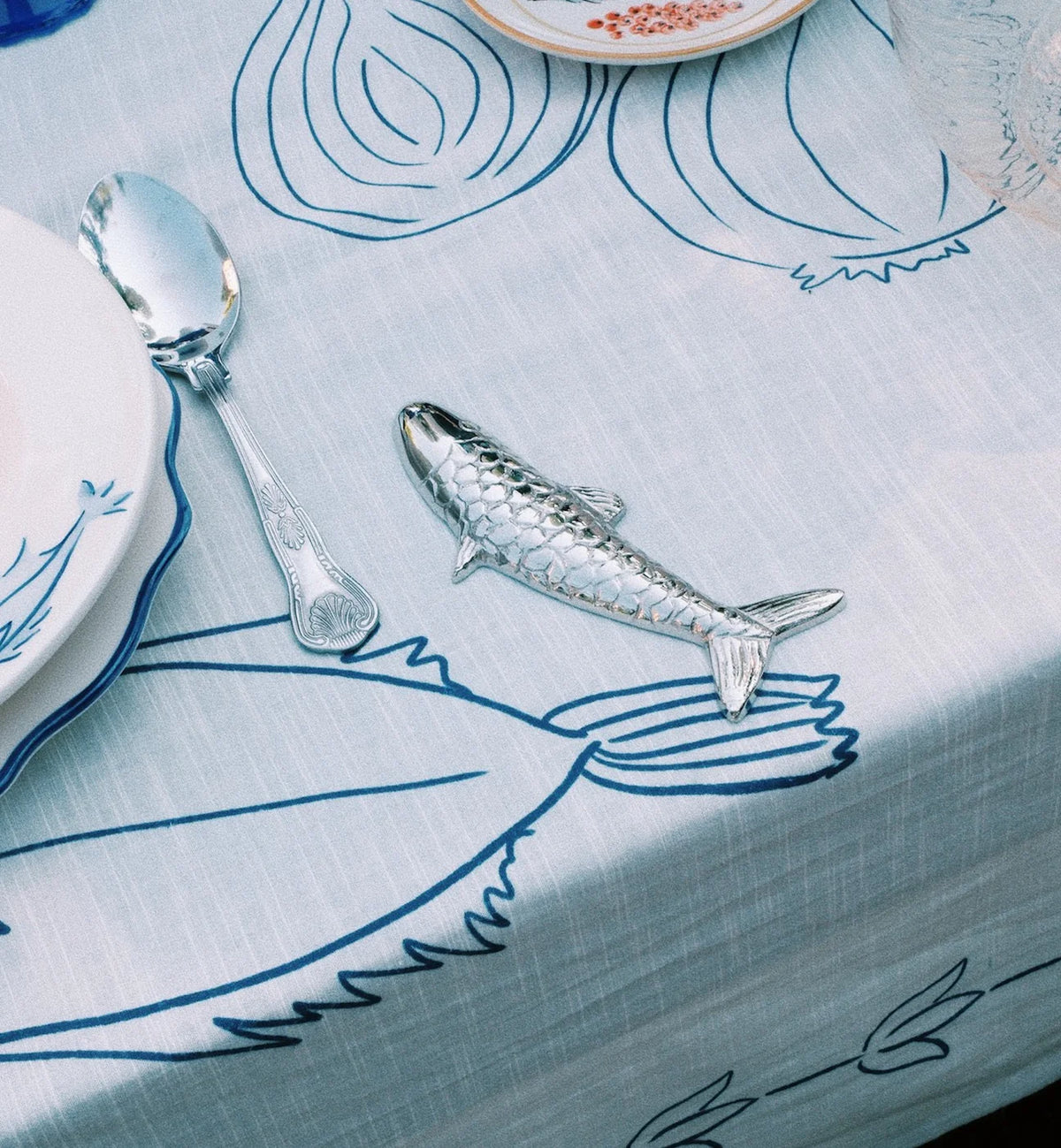 Sardine Wall Decoration