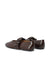 Scrunchie Ballet Brown