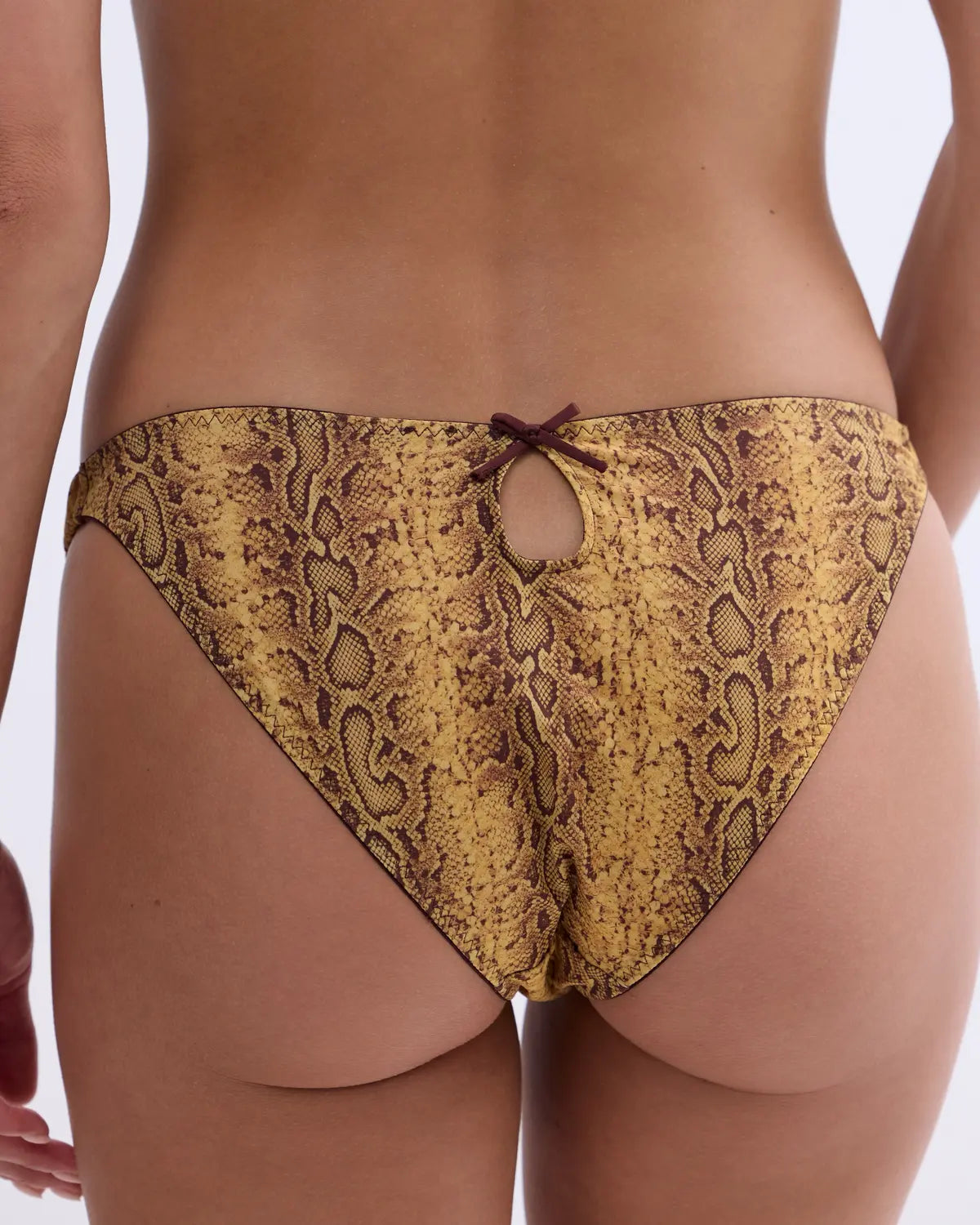 LS Rosie Brief Snake