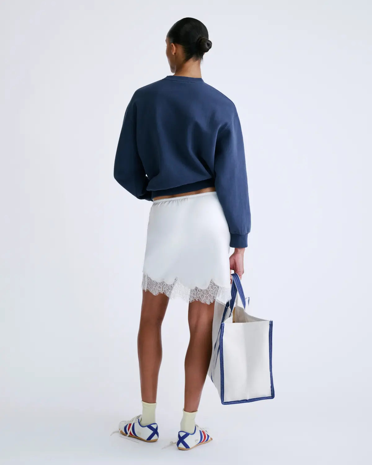 LS Sloane blue
