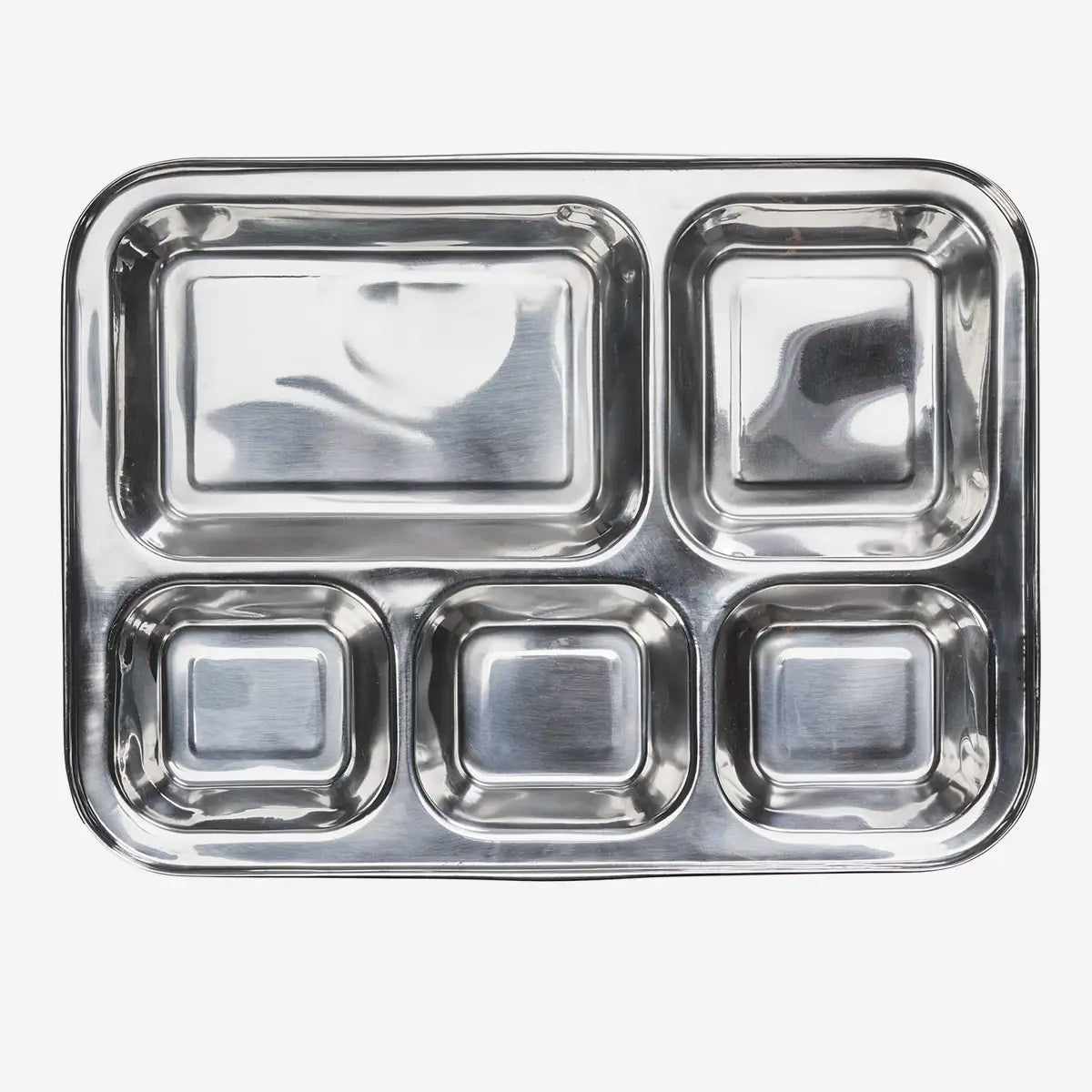 Food Tray stainless steel