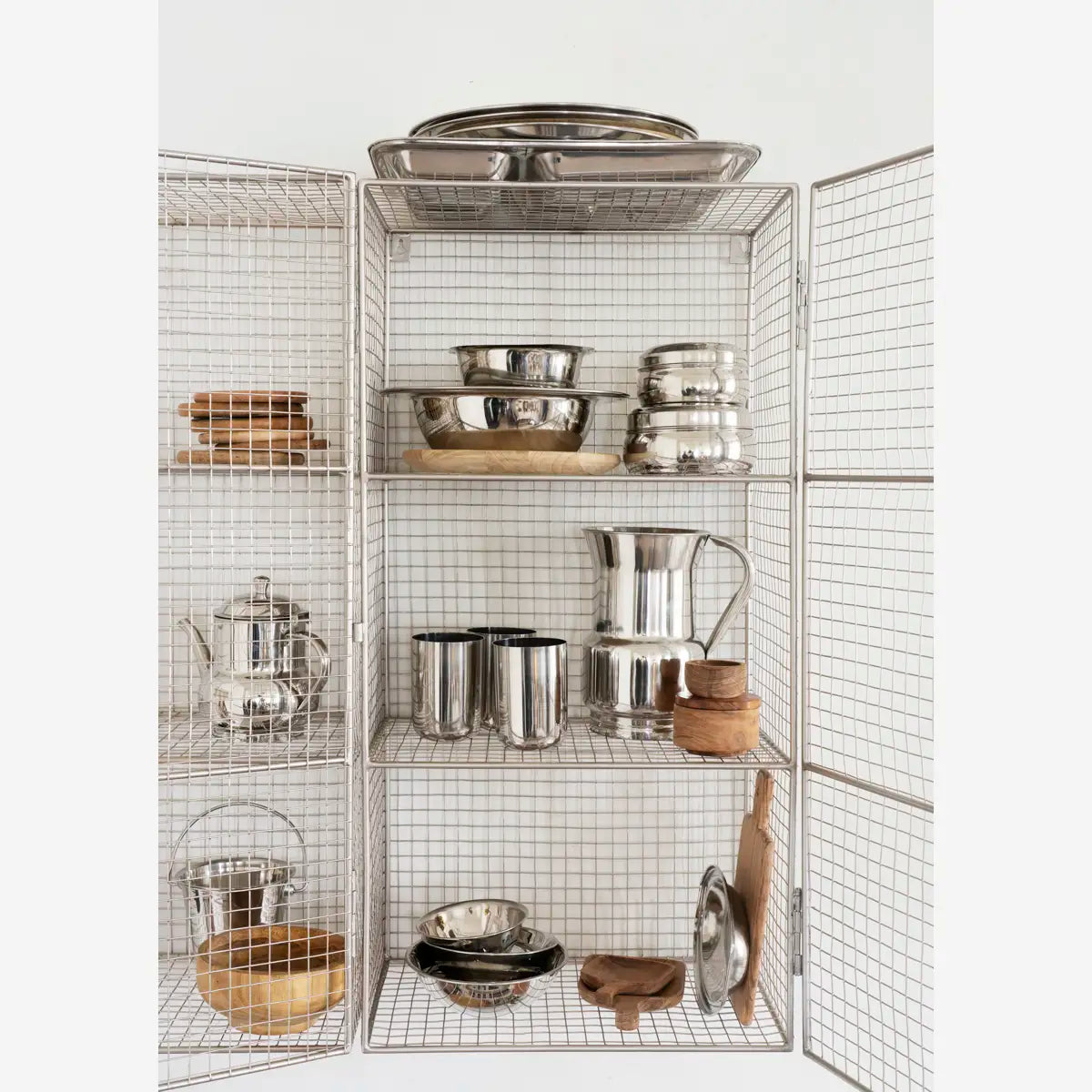 Food Tray stainless steel