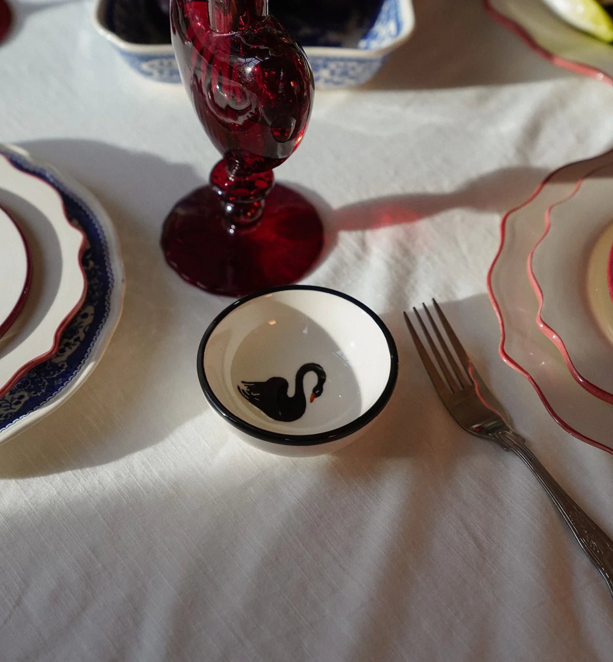 Black Swan Tapas Bowl