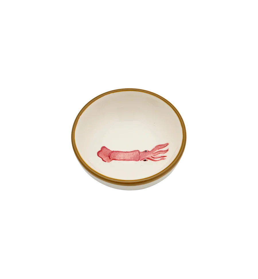 Calamaro Tapas Bowl