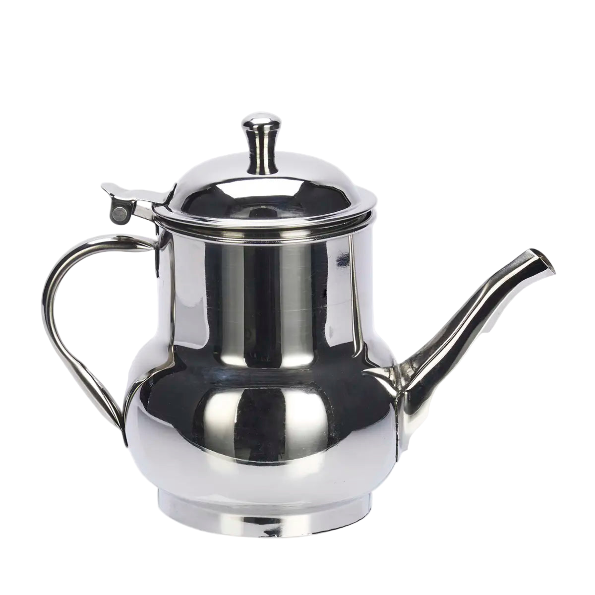 Teapot stainless steel