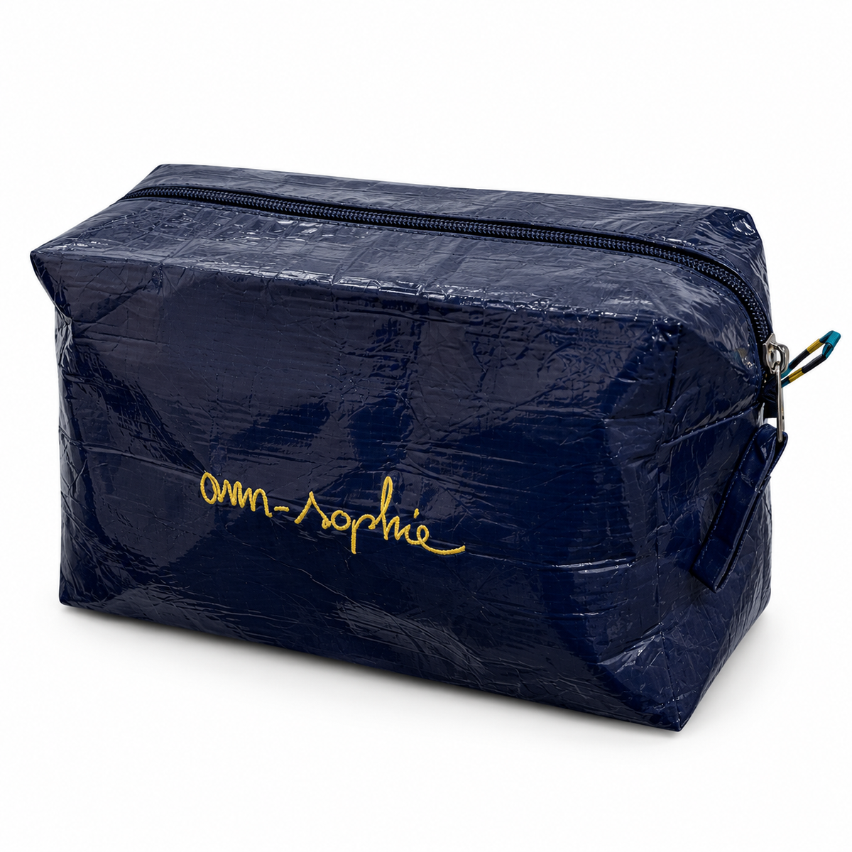 Funky Personalized Toiletry Bag