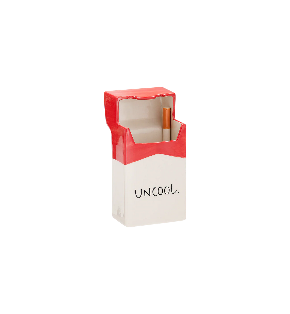 Uncool Object