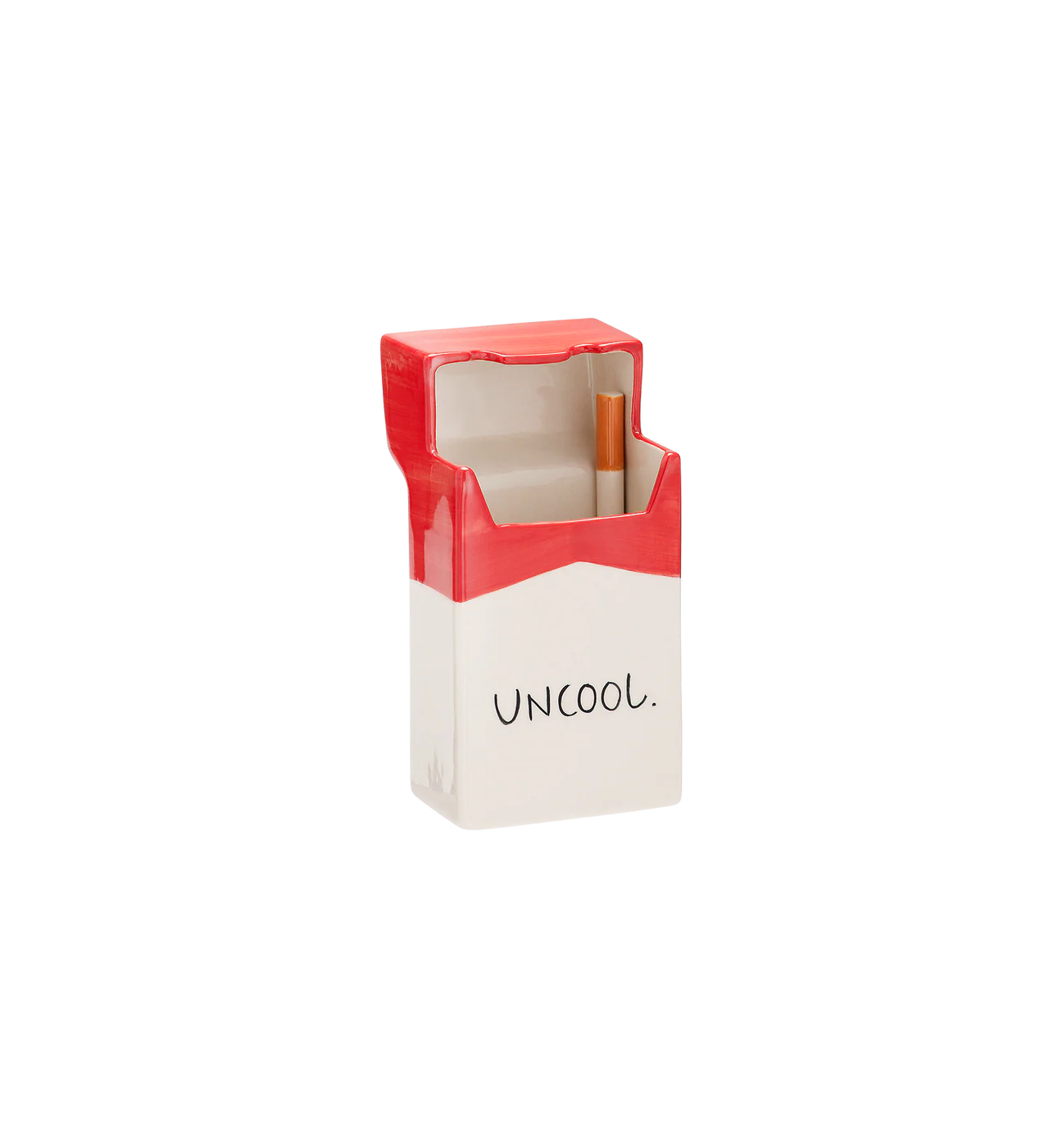Uncool Object