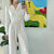 Jumpsuit Wisp White