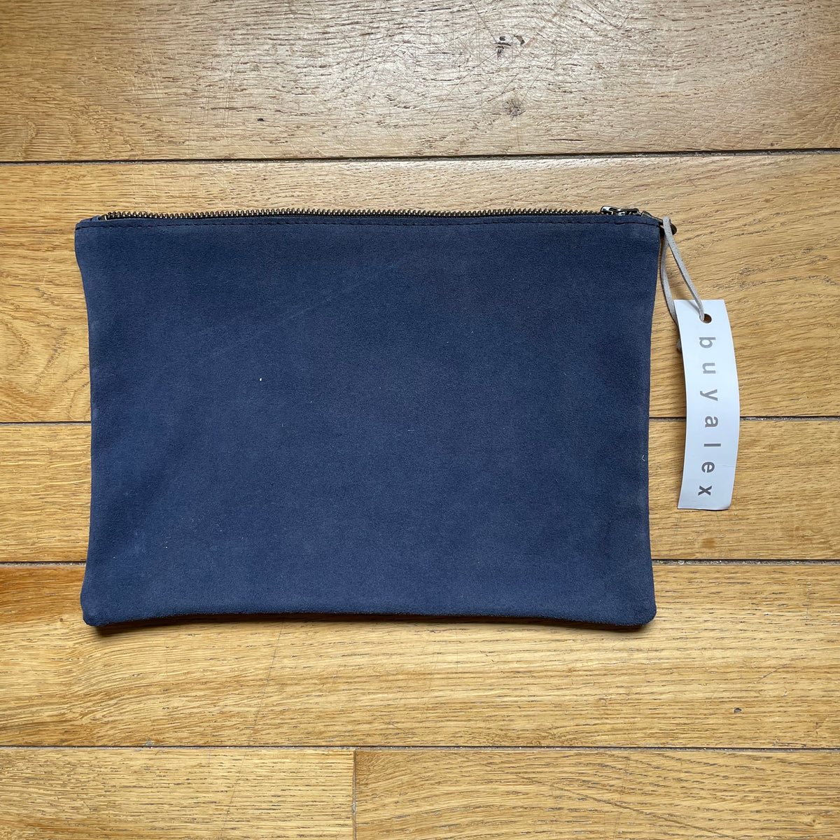 BUYALEX leather purse