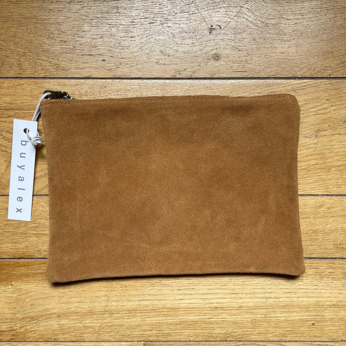 BUYALEX leather purse