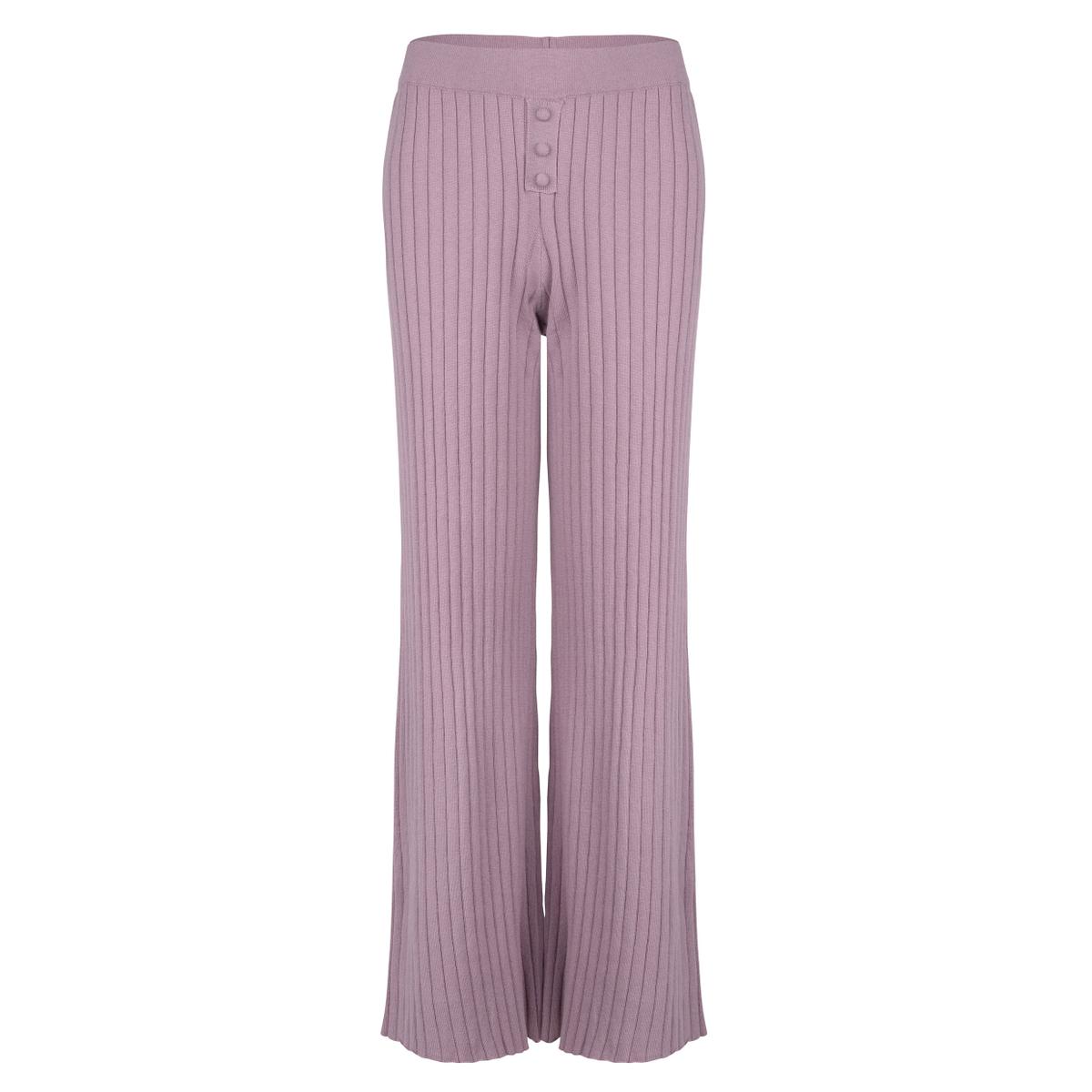 LS Damaris Pants Purple