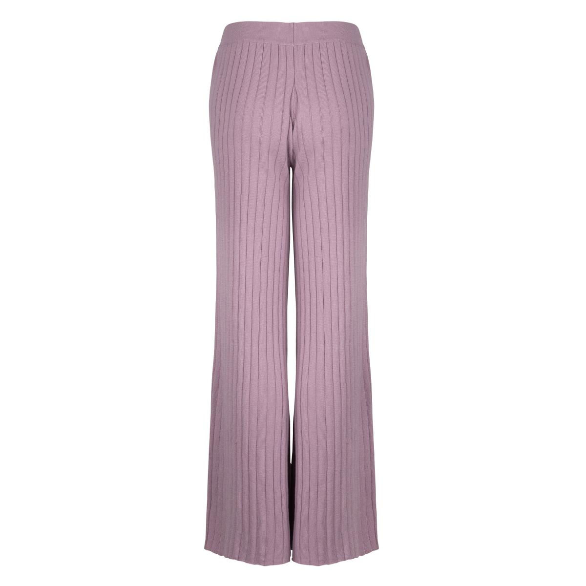 LS Damaris Pants Purple