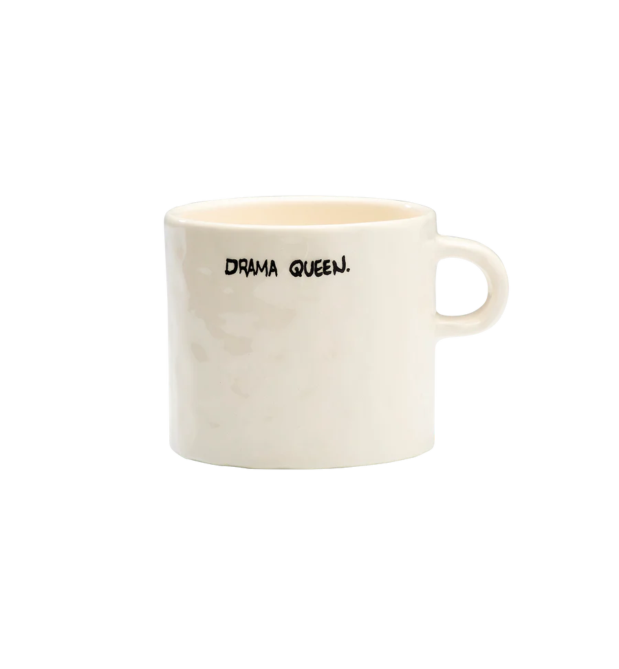 Drama Queen Mug