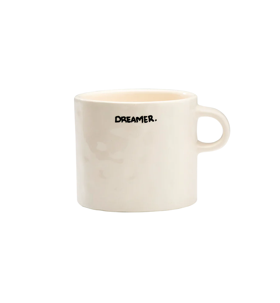 Dreamer Mug